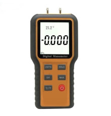 Манометр QX-1201